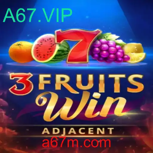3FruitsWin: Explorando o Dinâmico Mundo dos Jogos de Frutas