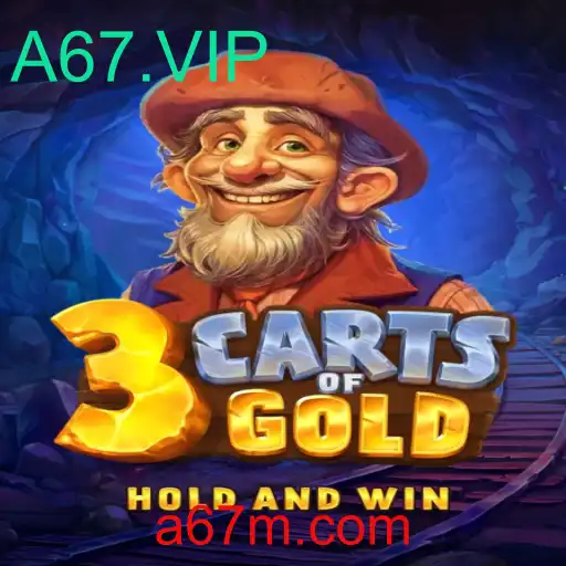 Descubra o Mundo de 3cartsOfGold: A Aventura Estratégica que Conquista Jogadores
