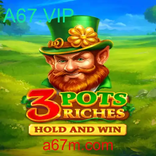 Descubra o Fascinante Mundo do 3potsRiches: A Nova Sensação dos Jogos Online