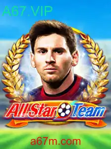 Descubra o Empolgante Mundo de AllStarTeam
