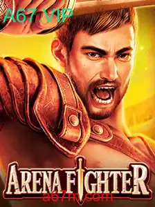 ArenaFighter: A Nova Sensação dos Jogos de Combate