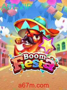 BoomFiesta: Mergulhe na Ação Explosiva do Novo Jogo de Estratégia