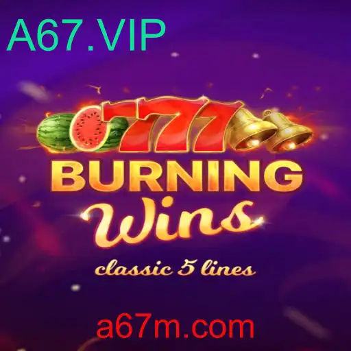 Explorando o Universo de BurningWins: Uma Experiência com A67.VIP