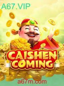 CAISHENCOMING: Uma Jornada pelo Universo de Caishen