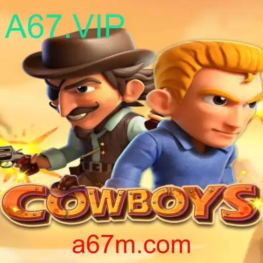 COWBOYS: Um Mergulho no Universo do Jogo A67.VIP