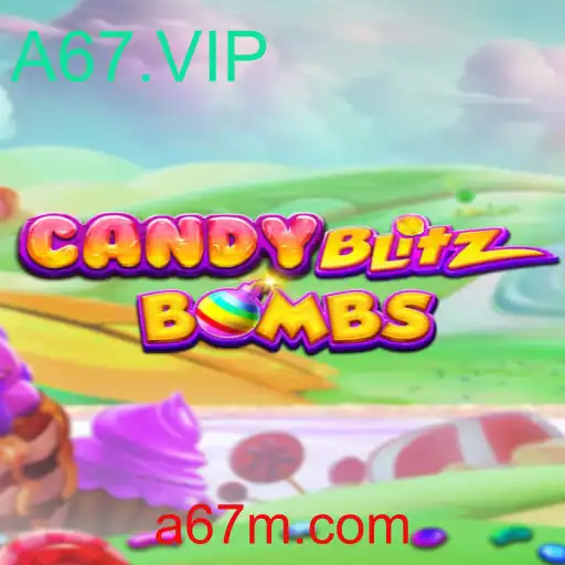 CandyBlitzBombs: Um Novo Fenômeno no Mundo dos Jogos