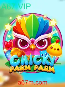 ChickyParmParm: Um Mergulho no Mundo Envolvente do Jogo