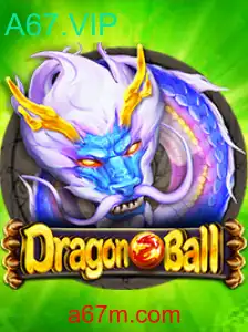 Exploração do Jogo DragonBall: Aventura e Estratégia com A67.VIP