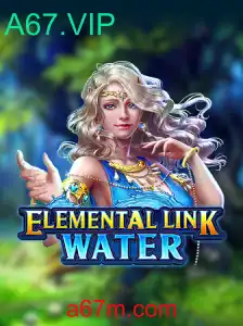 Explorando o Universo de ElementalLinkWater