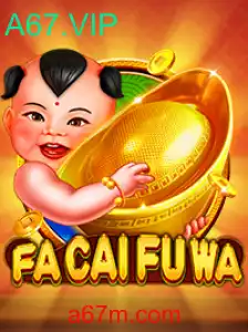 FaCaiFuWa: Exploração e Estratégia no Novo Jogo de Aventura