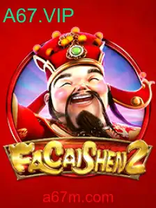 Explorando o Universo de FaCaiShen2: Uma Jornada Inesquecível em A67.VIP