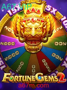 FortuneGems2: Descubra o Universo Brilhante do Novo Sensação de A67.VIP