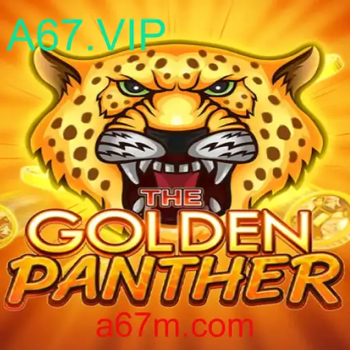 GOLDENPANTHER: Um Novo Horizonte de Aventura no Mundo dos Jogos
