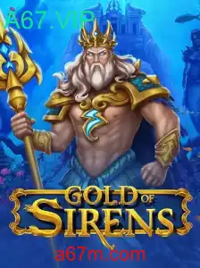 GoldofSirens: Mergulhe na Aventura Épica do Novo Jogo