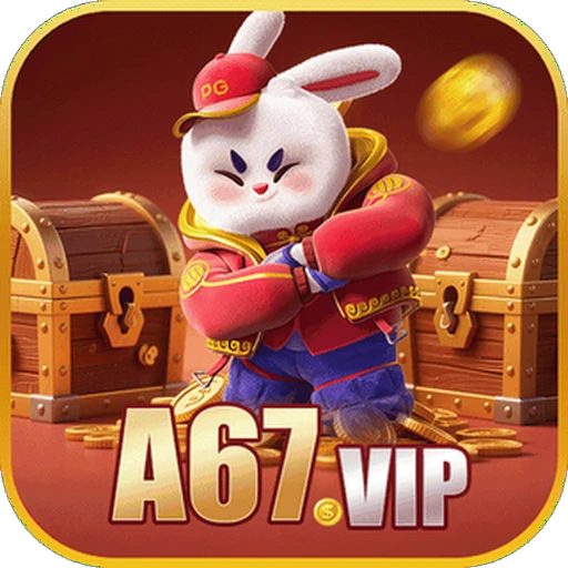 A67.VIP-Excellent Online Cassino In Brasil Logo