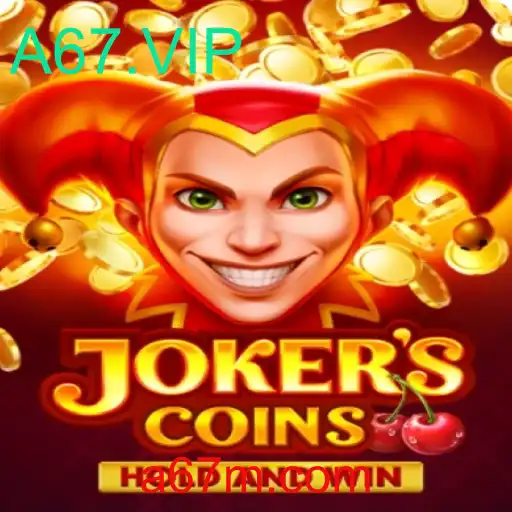 Explorando JokersCoins: Um Mergulho no Mundo de A67.VIP