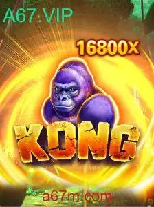 Kong: O Jogo Definitivo em A67.VIP