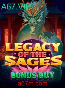 Explorando o Mundo Fascinante de LegacyoftheSagesBonusBuy: A Experiência de Jogo que Conquista