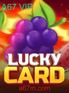 Explorando o Jogo LuckyCard: Regras e Introdução