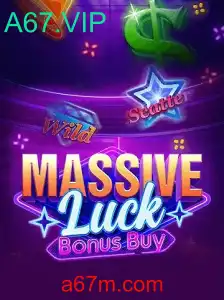 Explorando o Universo de MassiveLuckBonusBuy: Um Guia Completo com Destaque Atual
