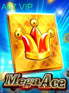 MegaAce: Um Jogo Inovador e Desafiante