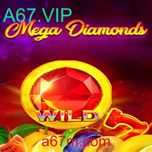 Explorando o Universo do Jogo MegaDiamond com A67.VIP
