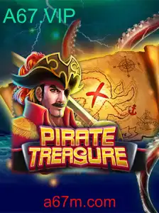 Explorando o Mundo de PirateTreasure e a Chave A67.VIP