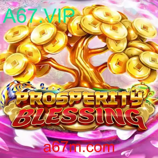 Descubra ProsperityBlessing: A Nova Sensação do Mundo dos Jogos
