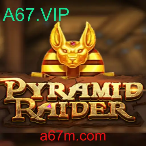 Explorando o Universo de PyramidRaider: Uma Odisseia na A67.VIP