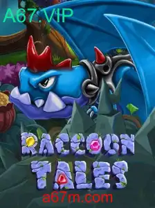 RaccoonTales: Um Mundo de Aventura e Estratégia