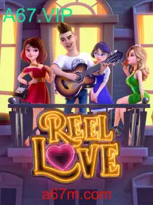 Descubra o Fascinante Mundo de ReelLove no A67.VIP