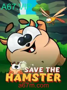 Descubra SavetheHamster: Um Jogo Inovador e Empolgante