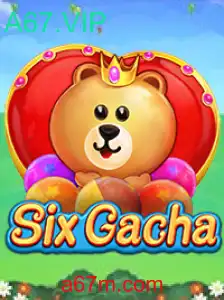 SixGacha: Uma Introdução ao Estrategico Mundo dos Jogadores A67.VIP