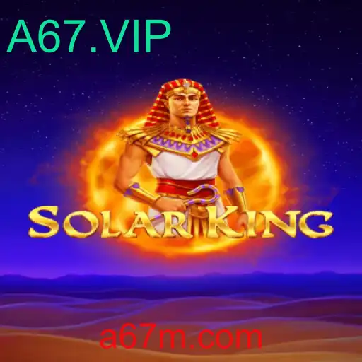 Explorando SolarKing: Um Jogo de Estratégia Revolucionário com A67.VIP