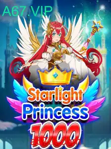 Descubra o Fascinante Mundo de StarlightPrincess1000