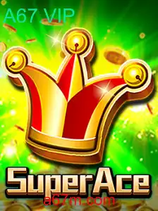 SuperAce: Uma Jornada Incrível no Mundo dos Jogos Digitais
