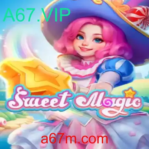Descobrindo o Encantador Mundo de SweetMagic