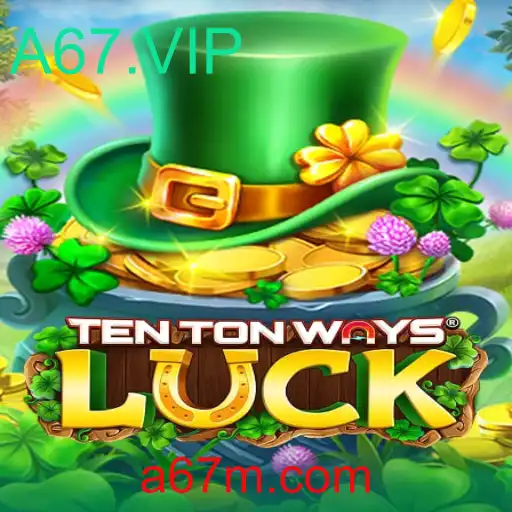 Explorando TenTonWaysLuck: Um Novo Hit no Mundo dos Jogos