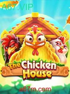 TheChickenHouse: Uma Imersão no Mundo Diversificado dos Jogos Online