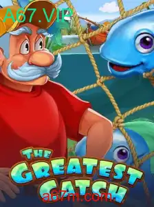 Descubra a Aventura Empolgante de TheGreatestCatch