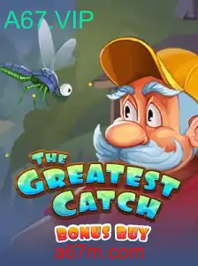 Explorando o Mundo de TheGreatestCatchBonusBuy: Uma Aventura com A67.VIP