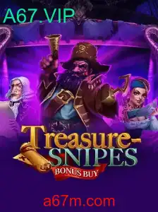Explorando as Atrações de TreasuresnipesBonusBuy