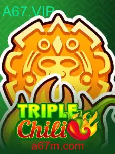 Explorando TripleChili: Uma Nova Sensação no Mundo dos Jogos