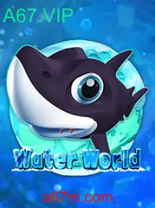 Descubra o Universo de 'WaterWorld': Um Jogo Incrível com a Chave A67.VIP