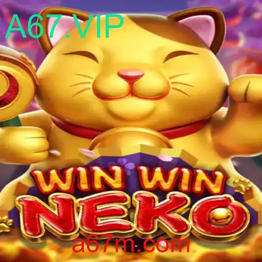 WinWinNeko: Explore o Jogo Interativo e Envolvente com A67.VIP