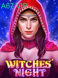 Explorando WitchesNight: O Novo Sensação de Jogo