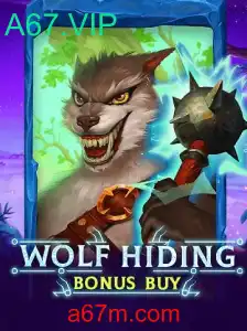 Explorando o Novo Jogo WolfHidingBonusBuy