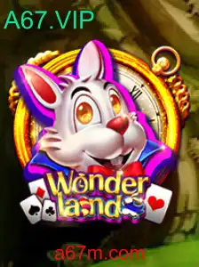 Wonderland: Explorando Aventuras e Desafios no Jogo Inovador